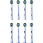 Змінні насадки Oral-B Pro Precision Clean 8 шт.: ціни та характеристики