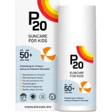 Riemann P20 Дитячий сонцезахисний крем SPF50+, 200 мл, Riemann P20