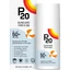 Riemann P20 Детский солнцезащитный крем SPF50+, 200 мл, Riemann P20