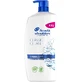 Head & Shoulders Classic Clean, ампула против перхоти 800 мл