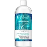 Eveline Мицеллярная вода Hyaluron Clinic 500 мл