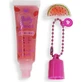 IRevolution, Jelly Juice Lip Tubes - Watermelon 1×10 мл, блеск для губ