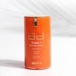 Skin79 BB Super+ Beblesh Balm, тонизирующий крем для лица, апельсин, SPF 50+, 40 мл: цены и характеристики
