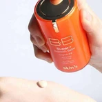 Skin79 BB Super+ Beblesh Balm, тонизирующий крем для лица, апельсин, SPF 50+, 40 мл: цены и характеристики