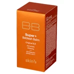 Skin79 BB Super+ Beblesh Balm, тонизирующий крем для лица, апельсин, SPF 50+, 40 мл: цены и характеристики