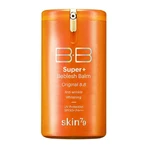 Skin79 BB Super+ Beblesh Balm, тонизирующий крем для лица, апельсин, SPF 50+, 40 мл: цены и характеристики
