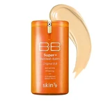 Skin79 BB Super+ Beblesh Balm, тонизирующий крем для лица, апельсин, SPF 50+, 40 мл: цены и характеристики