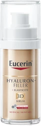 Eucerin Hyaluron-Filler+Elasticity 3D Serum 30 мл