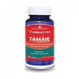 Тамаи Босвелия Серата, 60 капсул, Herbagetica