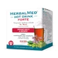 Dr.Weiss ТРАВ'ЯНИЙ ГОРЯЧИЙ НАПИТОК FORTE 24 шт