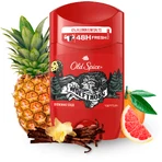Дезодорант Old Spice WolfThorn Твердий з ароматом тропічних цитрусових 50 мл: ціни та характеристики