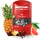 Дезодорант Old Spice WolfThorn Твердий з ароматом тропічних цитрусових 50 мл