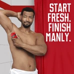 Дезодорант Old Spice WolfThorn Твердий з ароматом тропічних цитрусових 50 мл: ціни та характеристики