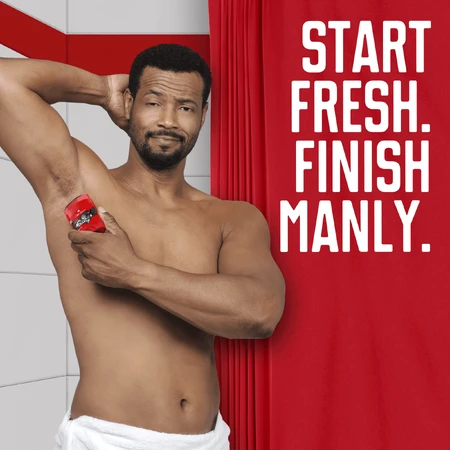 Дезодорант Old Spice WolfThorn Твердий з ароматом тропічних цитрусових 50 мл: ціни та характеристики