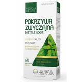 Кропиви корінь 60 капсул Medica Herbs