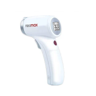 Rossmax, безконтактний термометр, HC700, 1 штука, гарантія від дверей до дверей