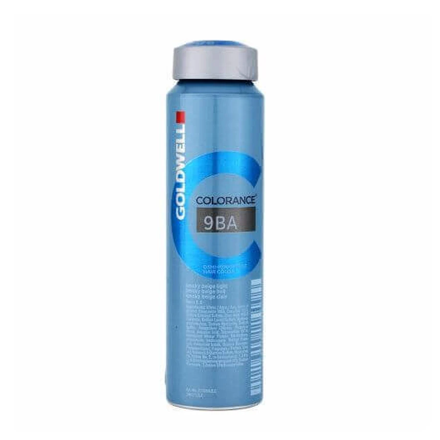 Goldwell Colourwell Colourance Can 9BA полуперманентная краска 120 мл: цены и характеристики