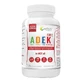 Wish ADEK Forte в масле MCT, 120 микрокапсул