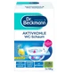 Dr. Beckmann, Пенка для чистки унитаза, 3 x 100 г
