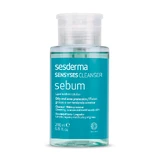 Sesderma Sensyses Очищуючий лосьйон для жирної шкіри, схильної до акне, 200 мл
