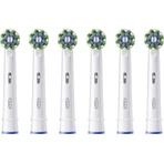 Сменные насадки Oral-B Pro Cross Action 6 шт.: цены и характеристики