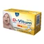 Д-Витум витамин D 400 МЕ Oleofarm D-Vitum Vitamin D для детей грудного возраста,  №90