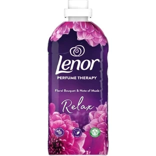 Lenor Avivá Цветочный букет 925 мл 37 моек 1×925 мл, avivá
