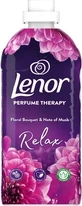 Lenor Avivá Цветочный букет 925 мл 37 моек 1×925 мл, avivá