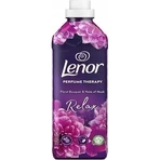 Lenor Avivá Цветочный букет 925 мл 37 моек 1×925 мл, avivá: цены и характеристики