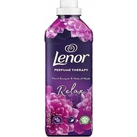Lenor Avivá Цветочный букет 925 мл 37 моек 1×925 мл, avivá: цены и характеристики