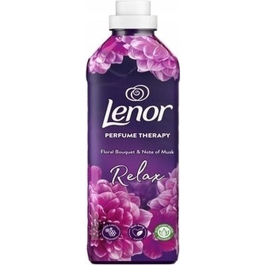 Lenor Avivá Цветочный букет 925 мл 37 моек 1×925 мл, avivá: цены и характеристики