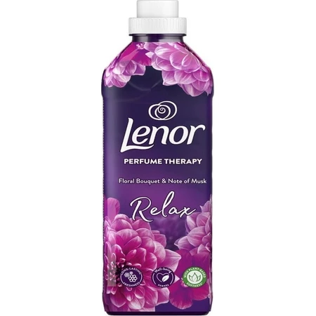 Lenor Avivá Цветочный букет 925 мл 37 моек 1×925 мл, avivá: цены и характеристики