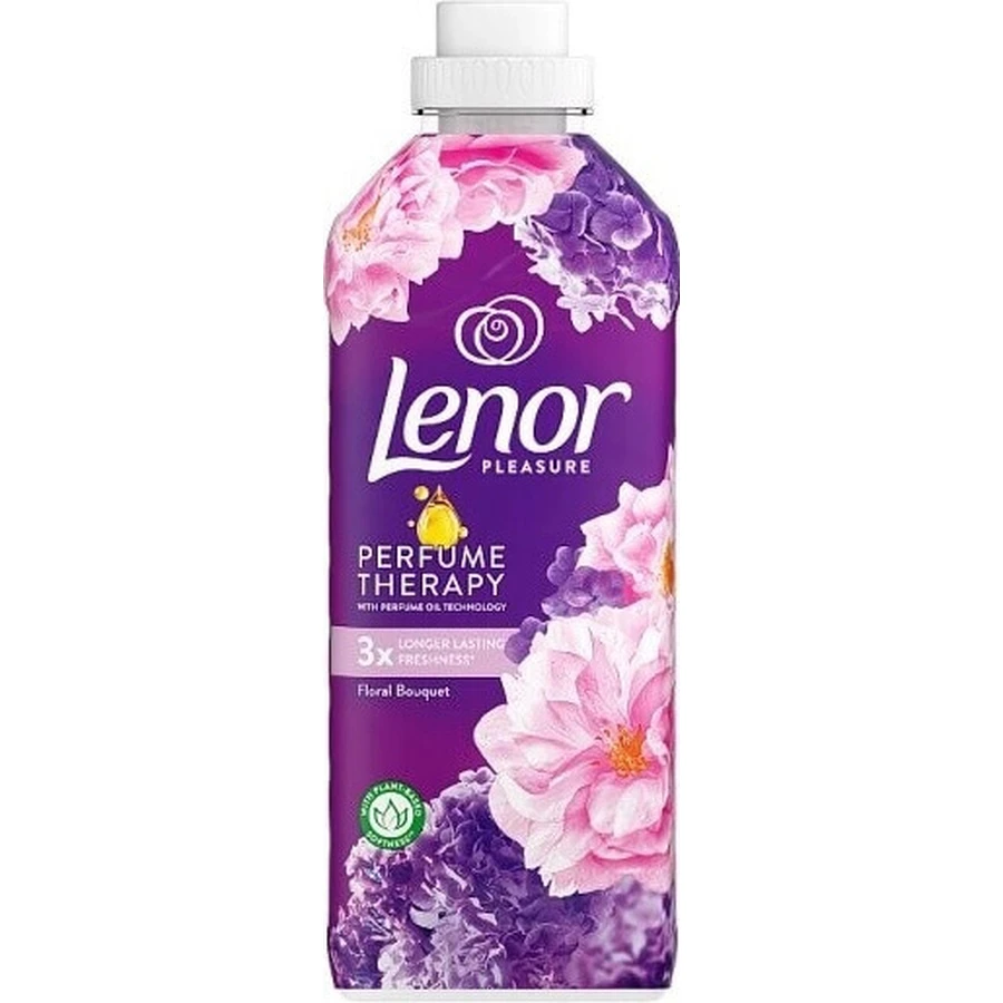 Lenor Avivá Цветочный букет 925 мл 37 моек 1×925 мл, avivá: цены и характеристики
