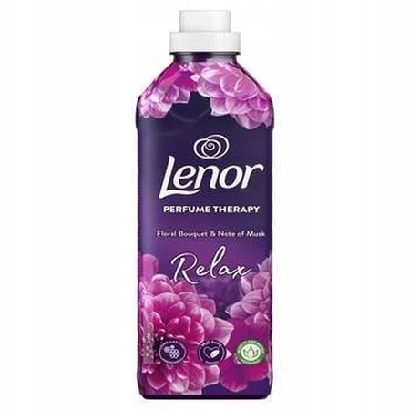 Lenor Avivá Цветочный букет 925 мл 37 моек 1×925 мл, avivá: цены и характеристики