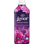 Lenor Avivá Цветочный букет 925 мл 37 моек 1×925 мл, avivá: цены и характеристики
