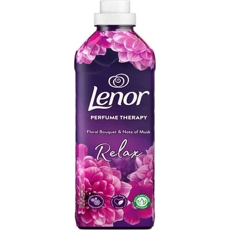 Lenor Avivá Цветочный букет 925 мл 37 моек 1×925 мл, avivá: цены и характеристики