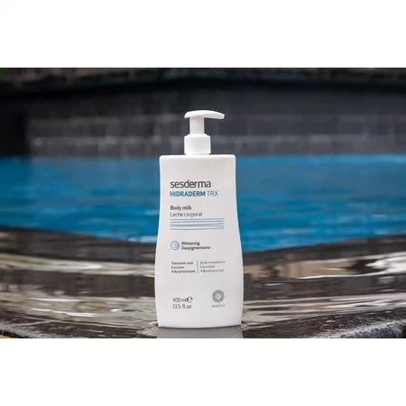 Молочко для тіла Sesderma Atopises для шкіри, схильної до атопії, 400 мл: ціни та характеристики