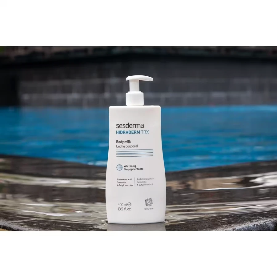 Молочко для тіла Sesderma Atopises для шкіри, схильної до атопії, 400 мл: ціни та характеристики
