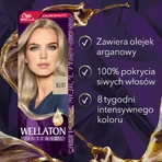 Wellaton, интенсивный крем для окрашивания, 9/0 суперсветлый блондин, 110 мл: цены и характеристики