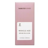 Miracle Age Repair Emulsion, 130 мл, Thank You Farmer