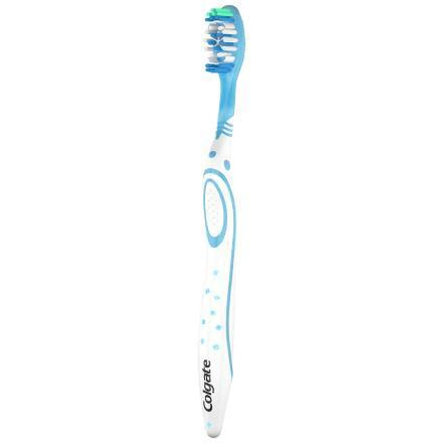 Colgate Зубна щітка Max White Medium, 2 шт.: ціни та характеристики