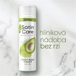 Gillette Venus Гель для гоління Satin Care Авокадо 200 мл: ціни та характеристики