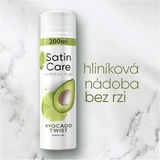 Gillette Venus Гель для гоління Satin Care Авокадо 200 мл