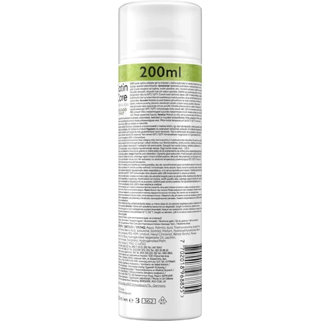 Gillette Venus Гель для гоління Satin Care Авокадо 200 мл: ціни та характеристики