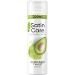 Gillette Venus Гель для гоління Satin Care Авокадо 200 мл: ціни та характеристики