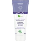 JONZAC Pure Cleansing Peeling Mask BIO для кожи, склонной к акне, 1×50 мл, очищающая маска-пилинг