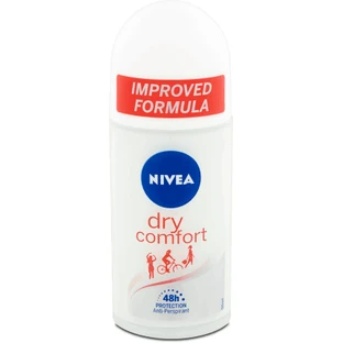 Nivea Deo крем-гель для вмивання жіночний сухий, 50 мл