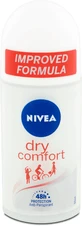 Nivea Deo roll-on Feminin dry, 50 мл