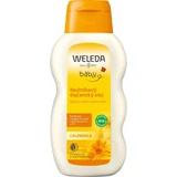 Weleda Дитяча олія календули 200 мл