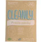 Смужки для прання Cleanly Eco 1×32 прання, для кольорових гілок: ціни та характеристики